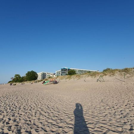 Apartament Comfort Del Mar IV Kołobrzeg Εξωτερικό φωτογραφία