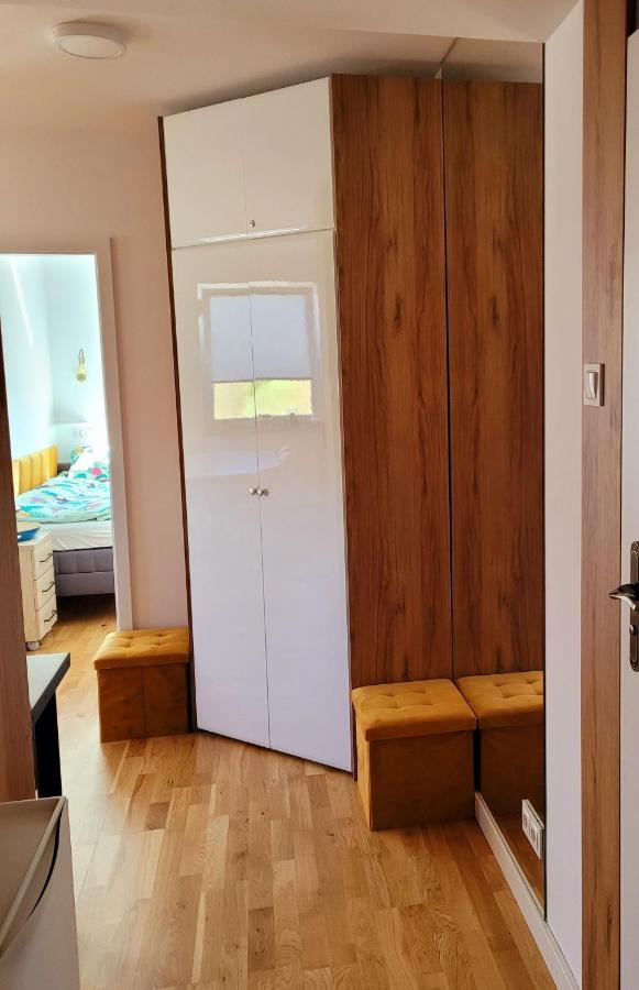 Apartament Comfort Del Mar IV Kołobrzeg Εξωτερικό φωτογραφία
