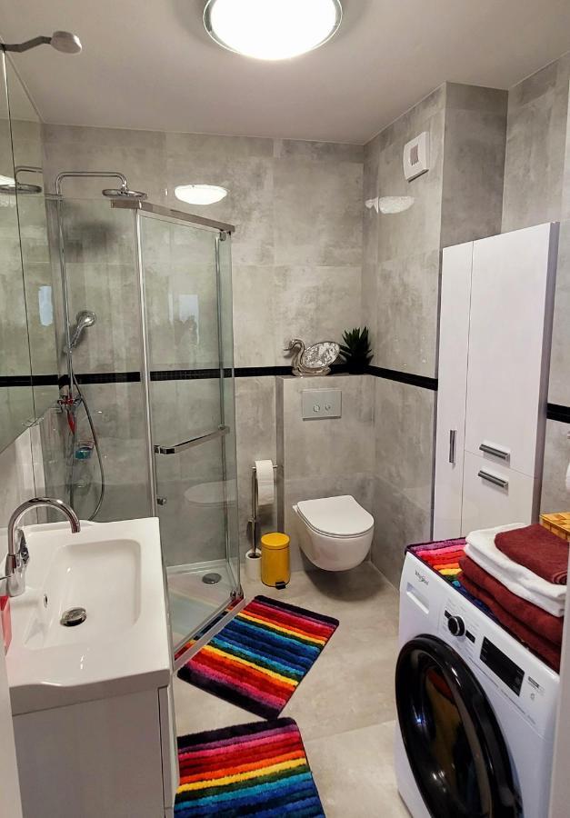 Apartament Comfort Del Mar IV Kołobrzeg Εξωτερικό φωτογραφία