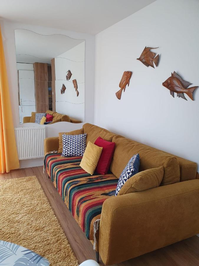 Apartament Comfort Del Mar IV Kołobrzeg Εξωτερικό φωτογραφία