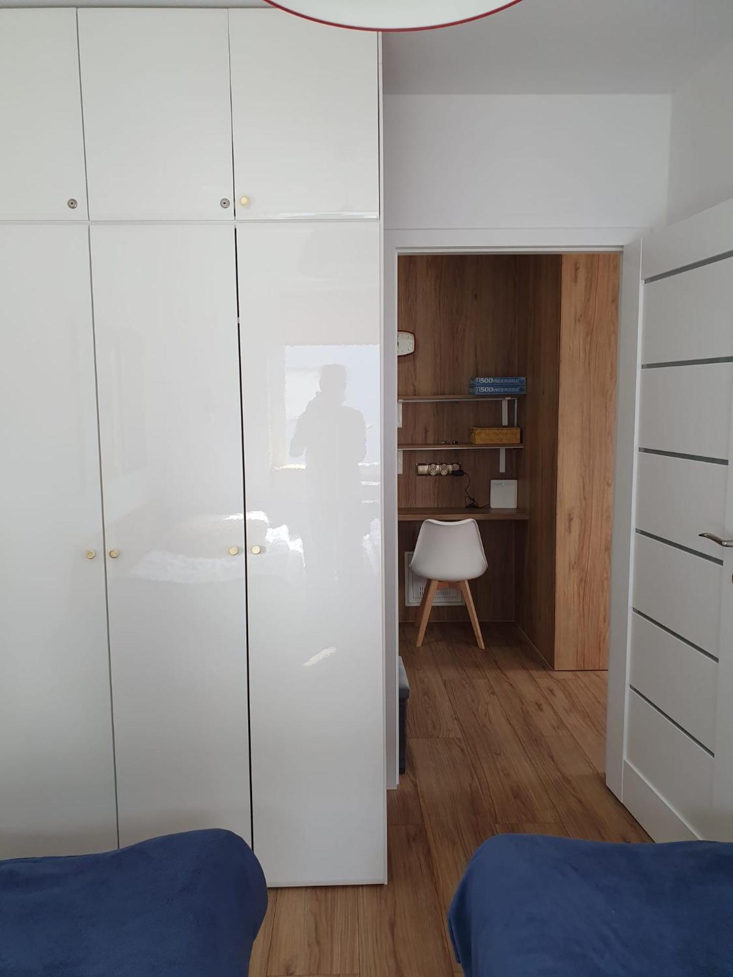 Apartament Comfort Del Mar IV Kołobrzeg Εξωτερικό φωτογραφία