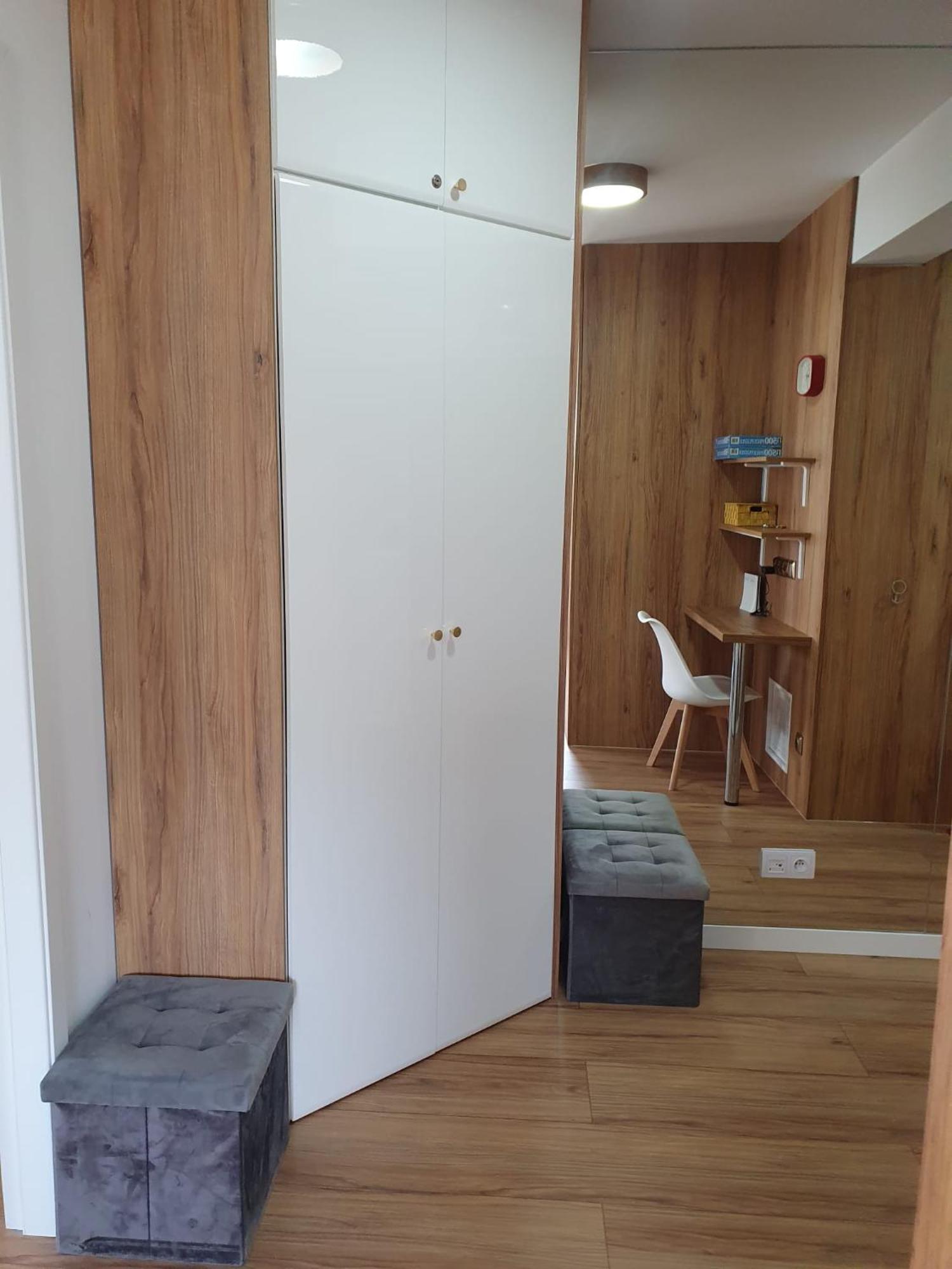 Apartament Comfort Del Mar IV Kołobrzeg Εξωτερικό φωτογραφία