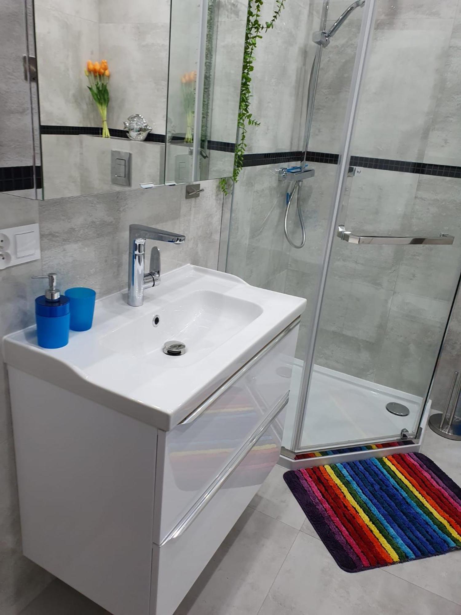 Apartament Comfort Del Mar IV Kołobrzeg Εξωτερικό φωτογραφία
