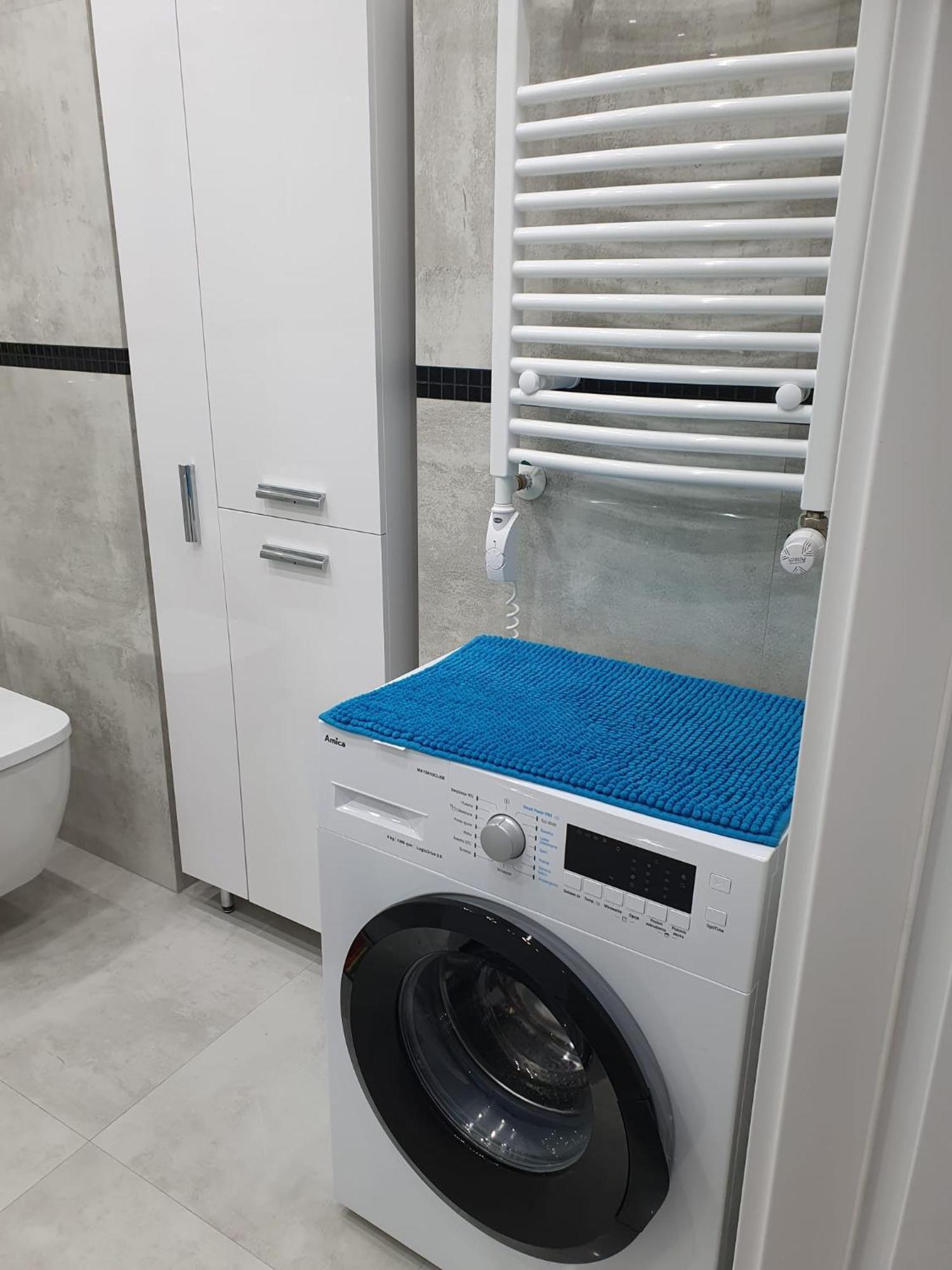 Apartament Comfort Del Mar IV Kołobrzeg Εξωτερικό φωτογραφία