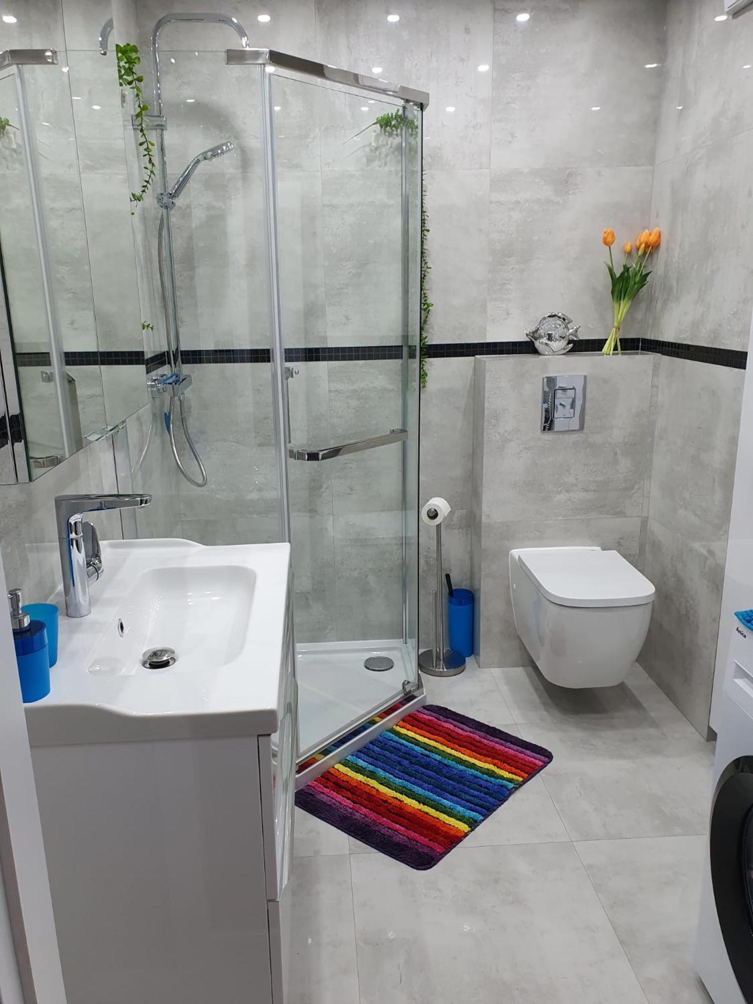 Apartament Comfort Del Mar IV Kołobrzeg Εξωτερικό φωτογραφία