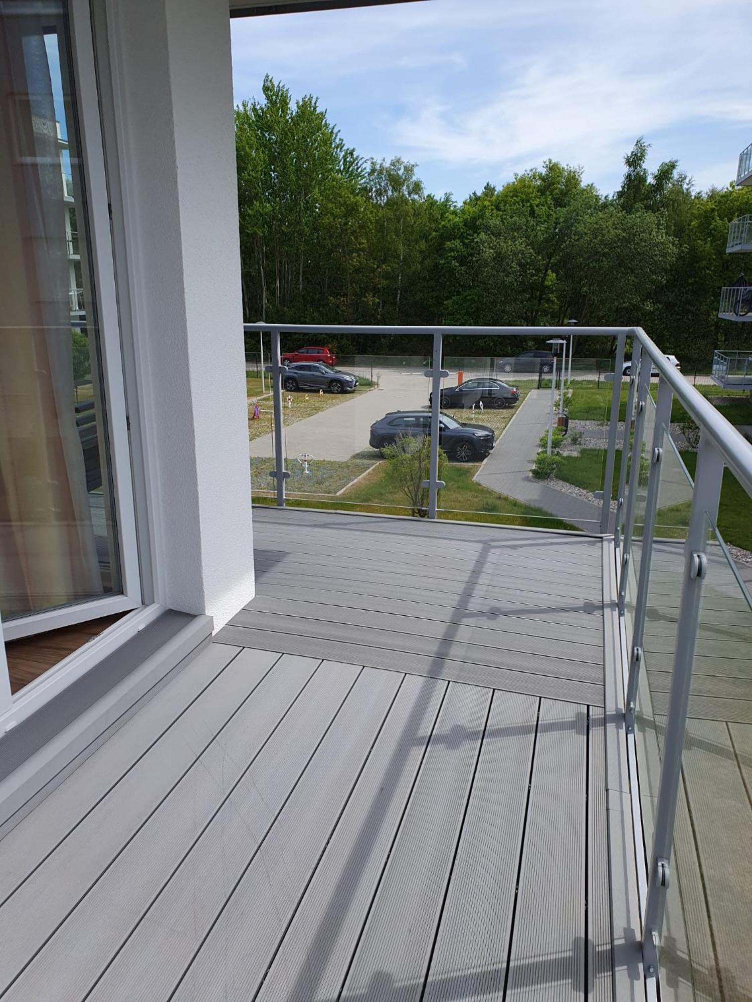 Apartament Comfort Del Mar IV Kołobrzeg Εξωτερικό φωτογραφία